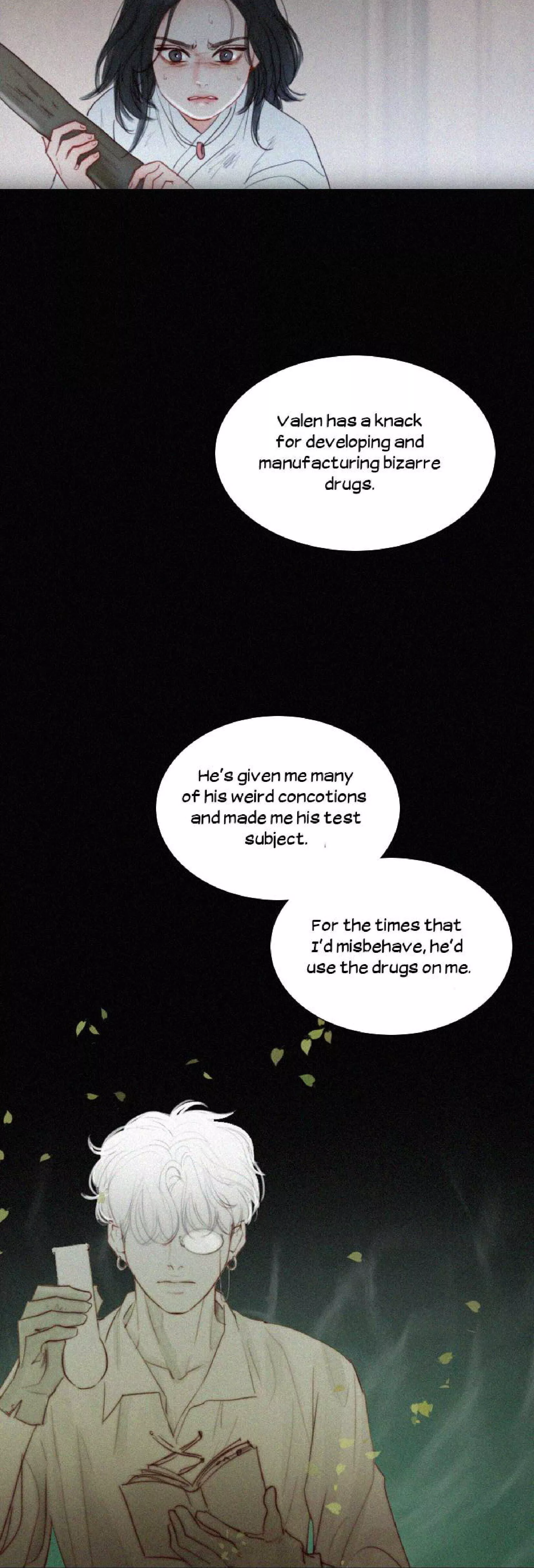 Manga page 14