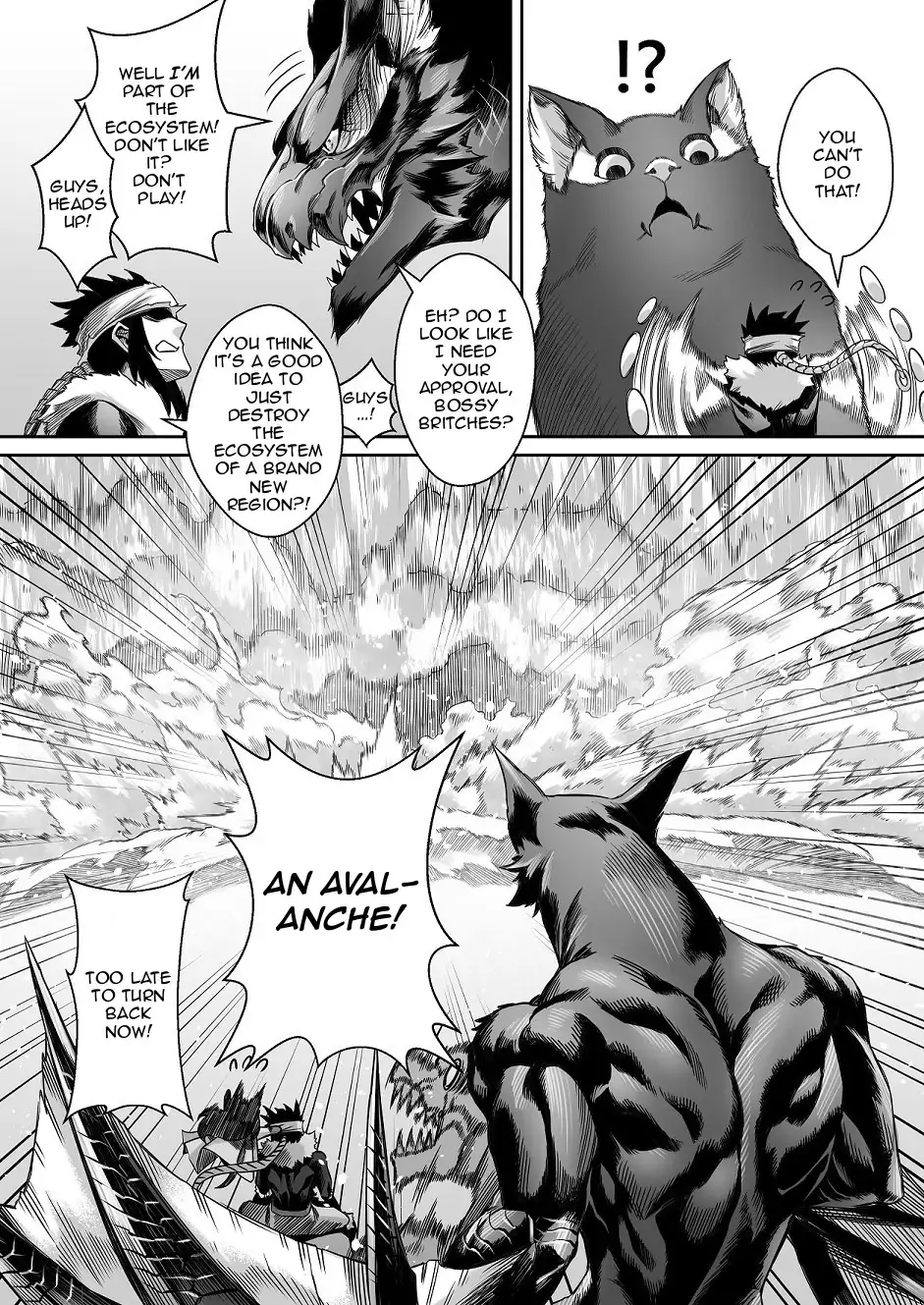 Manga page 13