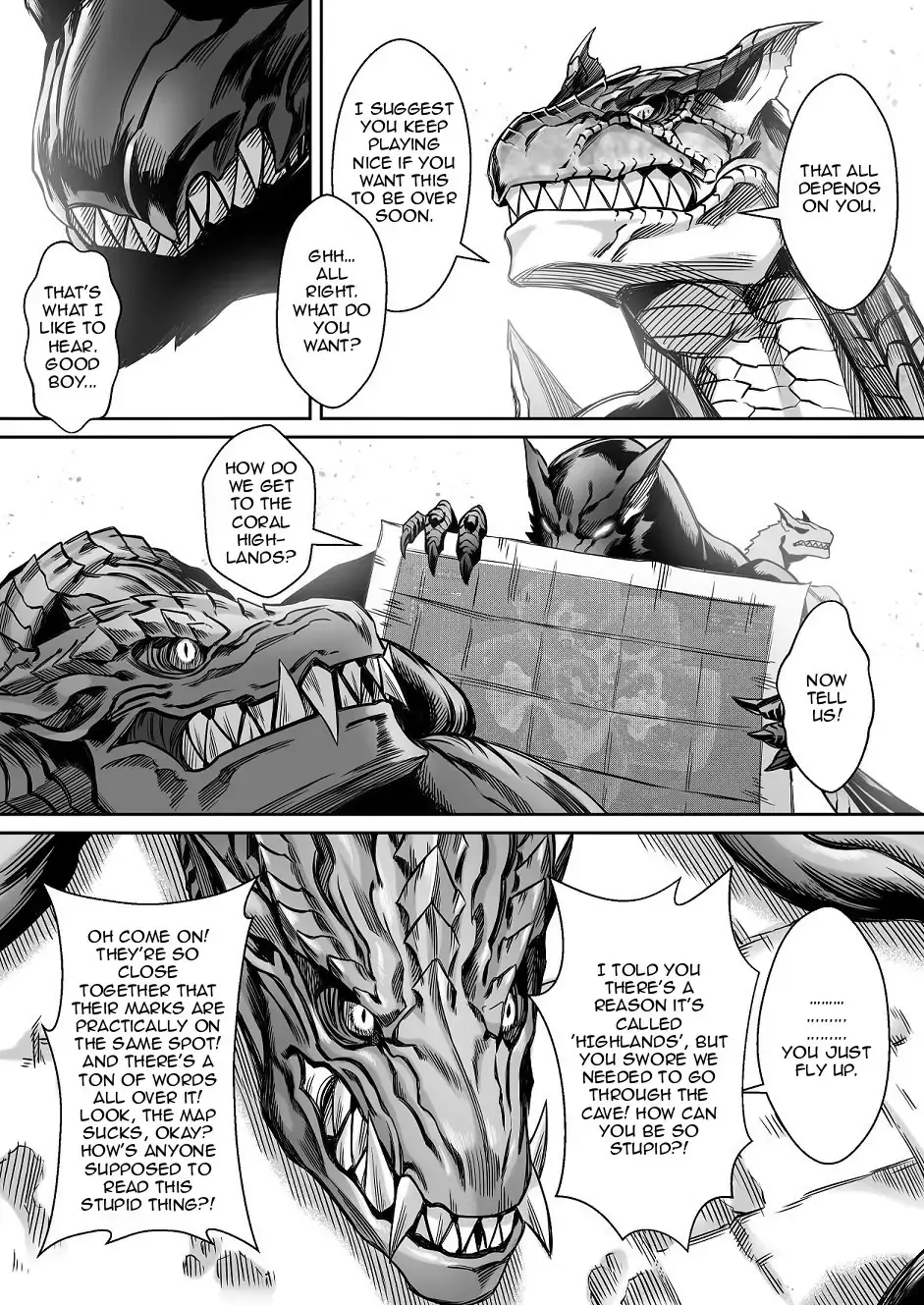 Manga page 23