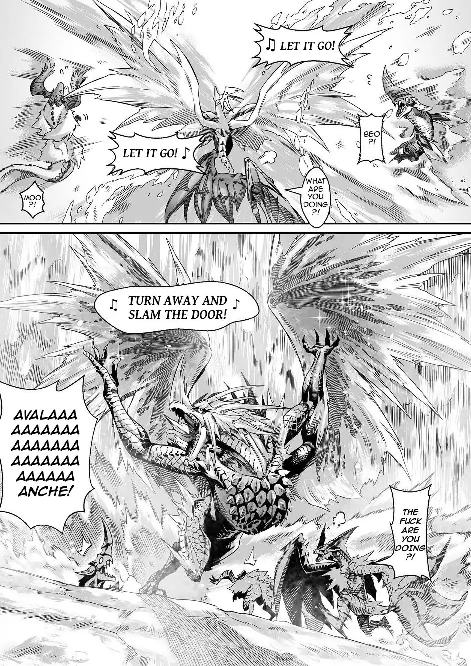 Manga page 7