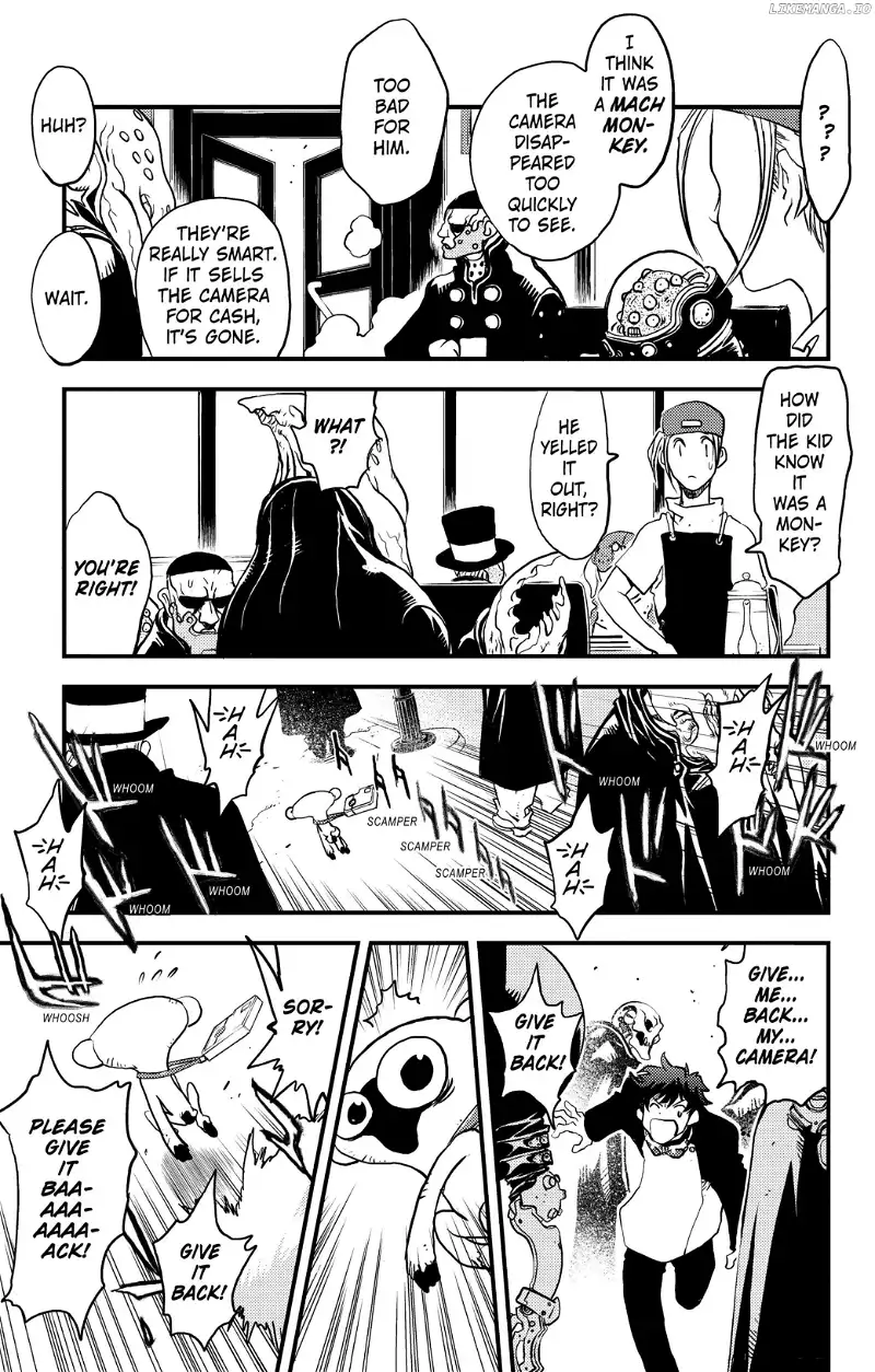 Manga page 15