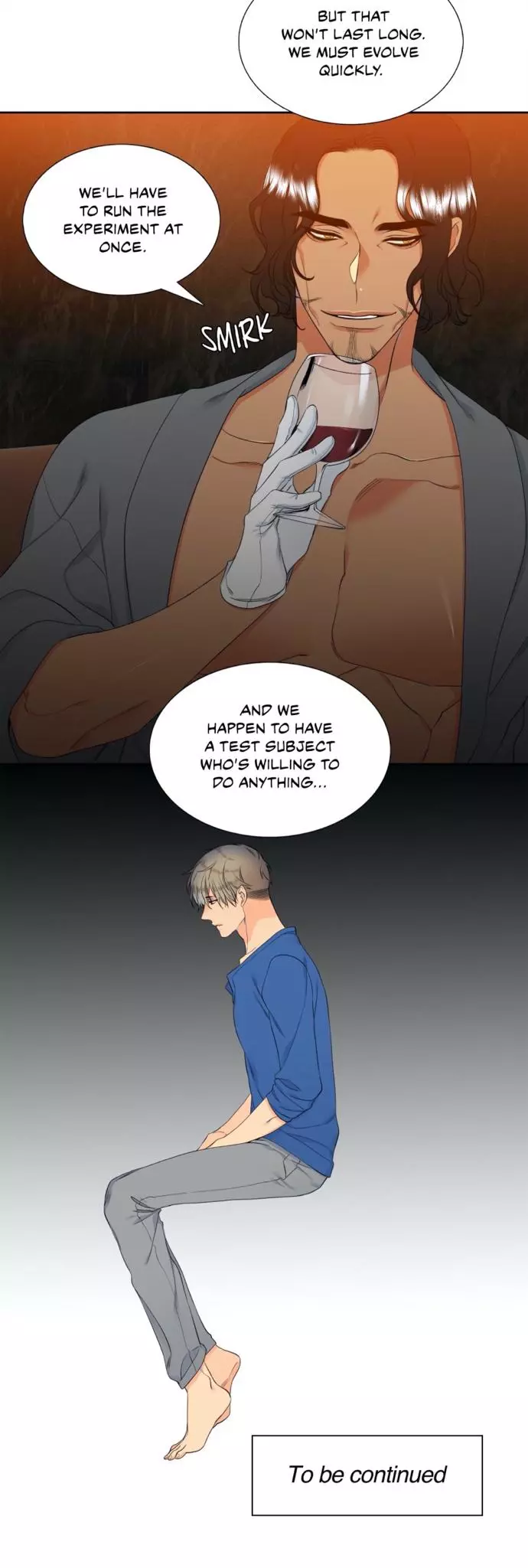 Manga page 28