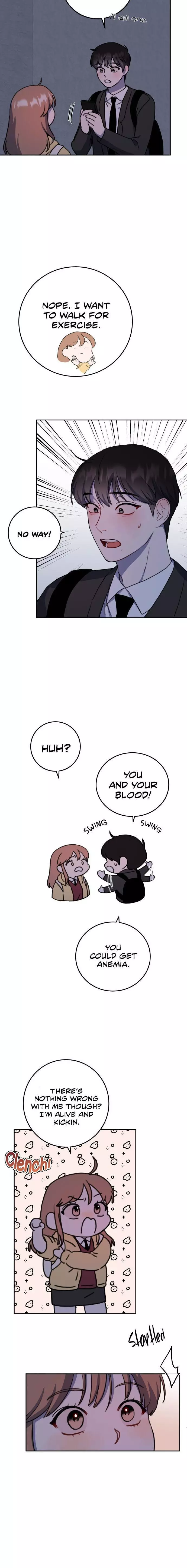 Manga page 11