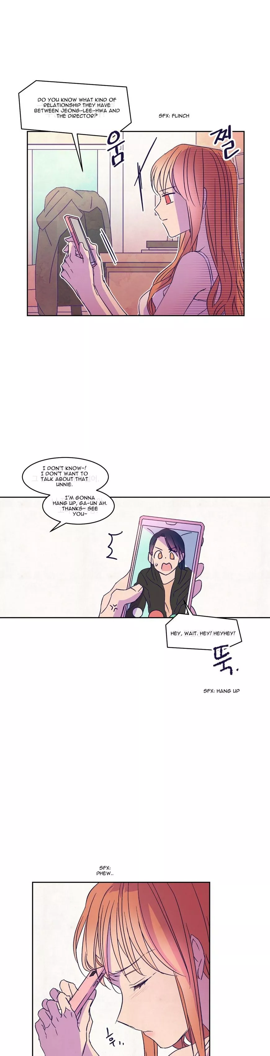 Manga page 10