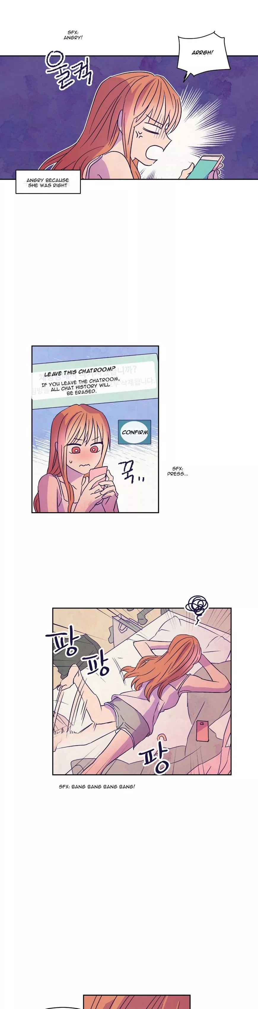 Manga page 15