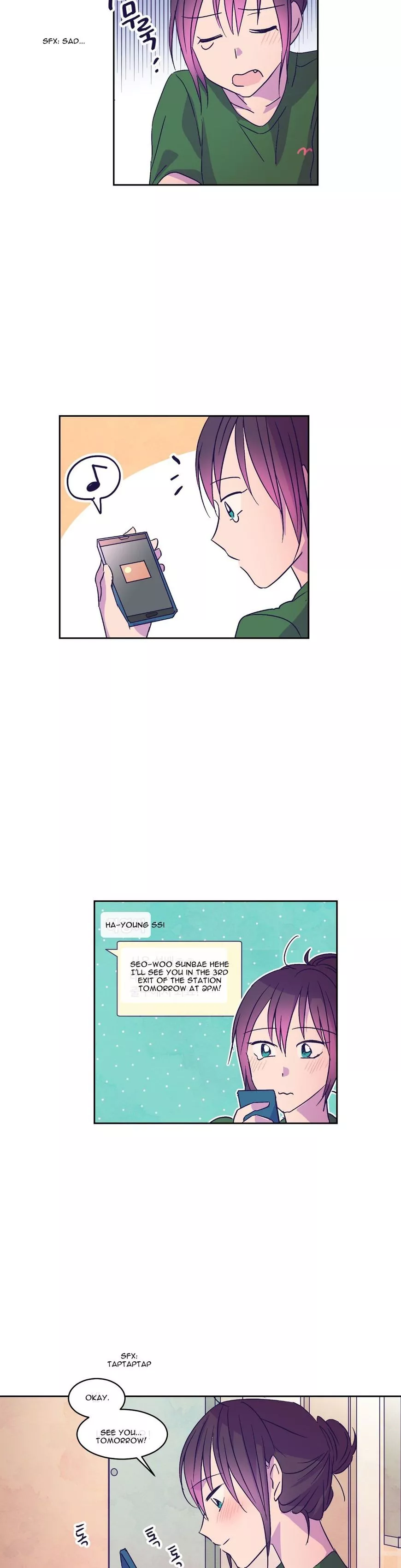Manga page 18