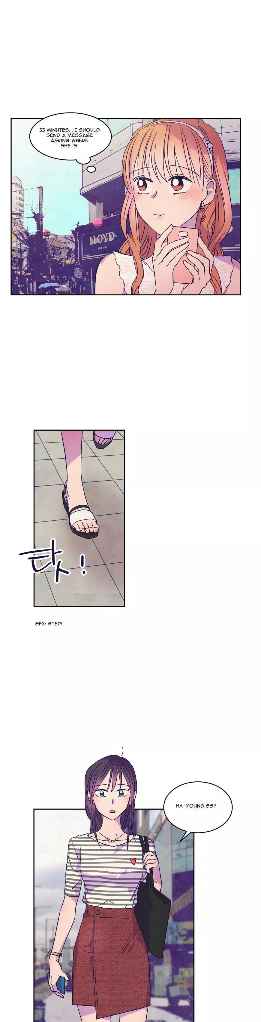 Manga page 21