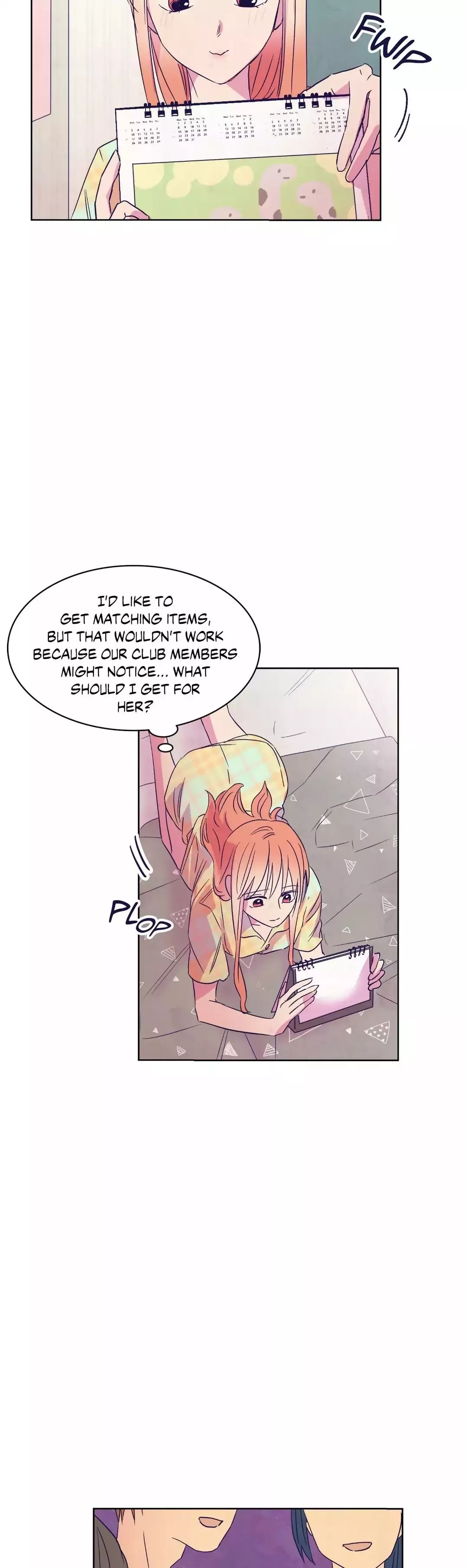 Manga page 21