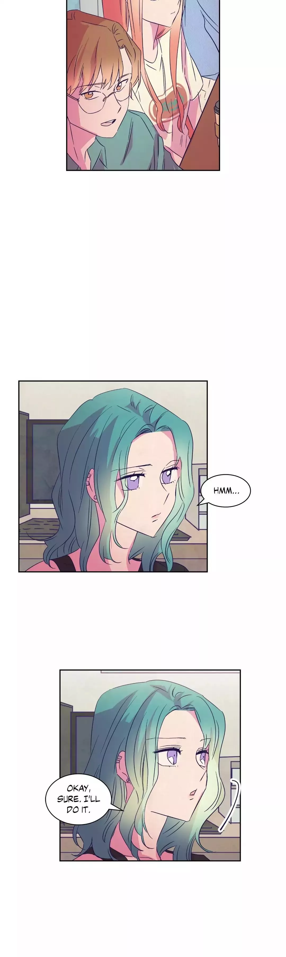 Manga page 21