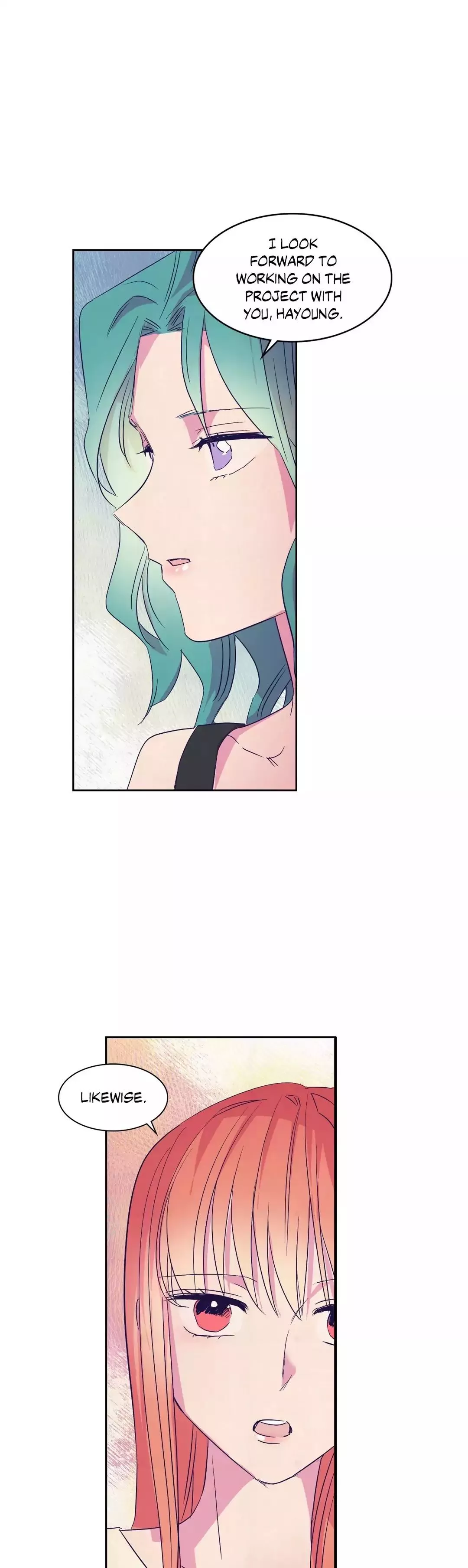 Manga page 22