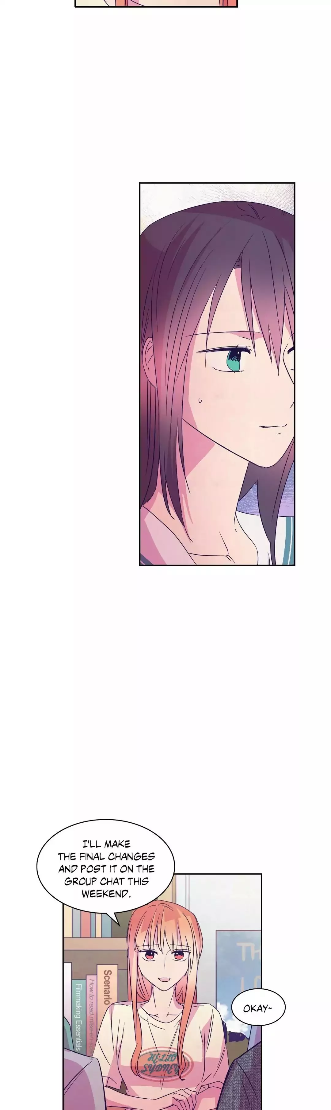 Manga page 23
