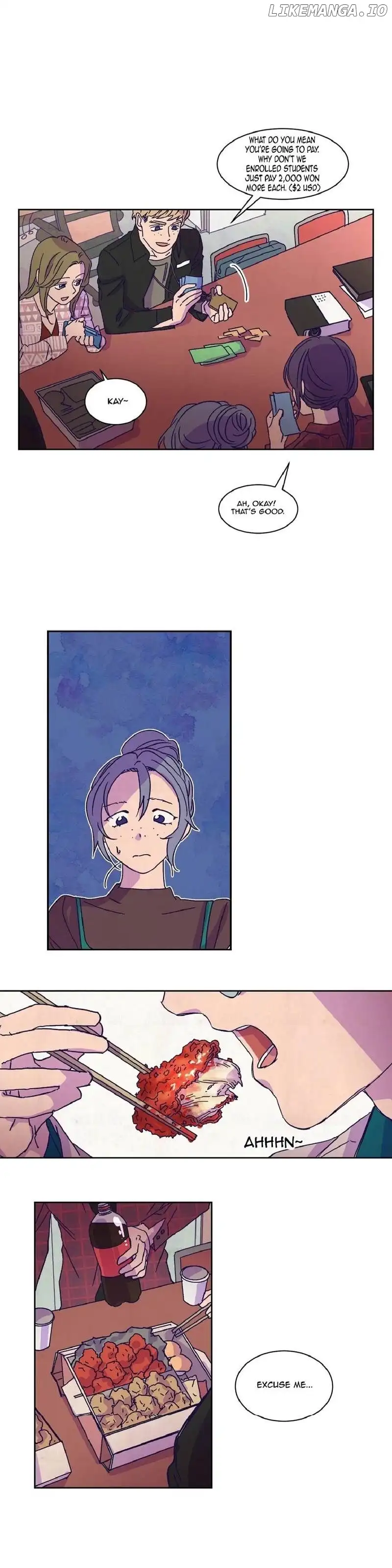 Manga page 7