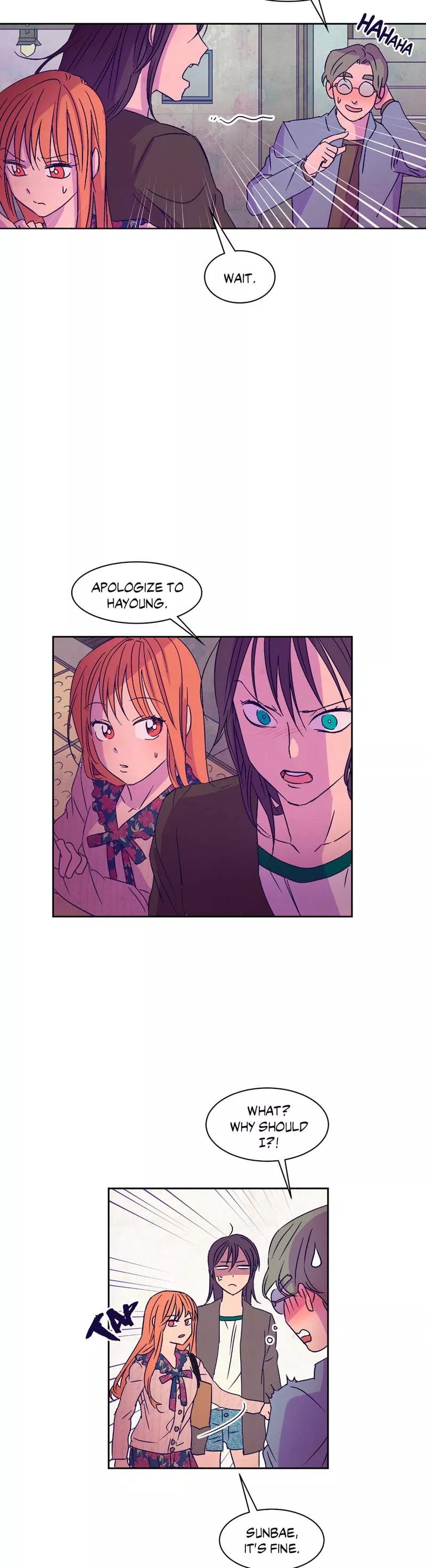 Manga page 16