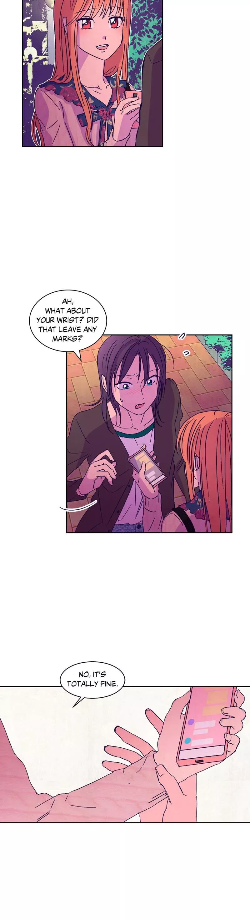 Manga page 19