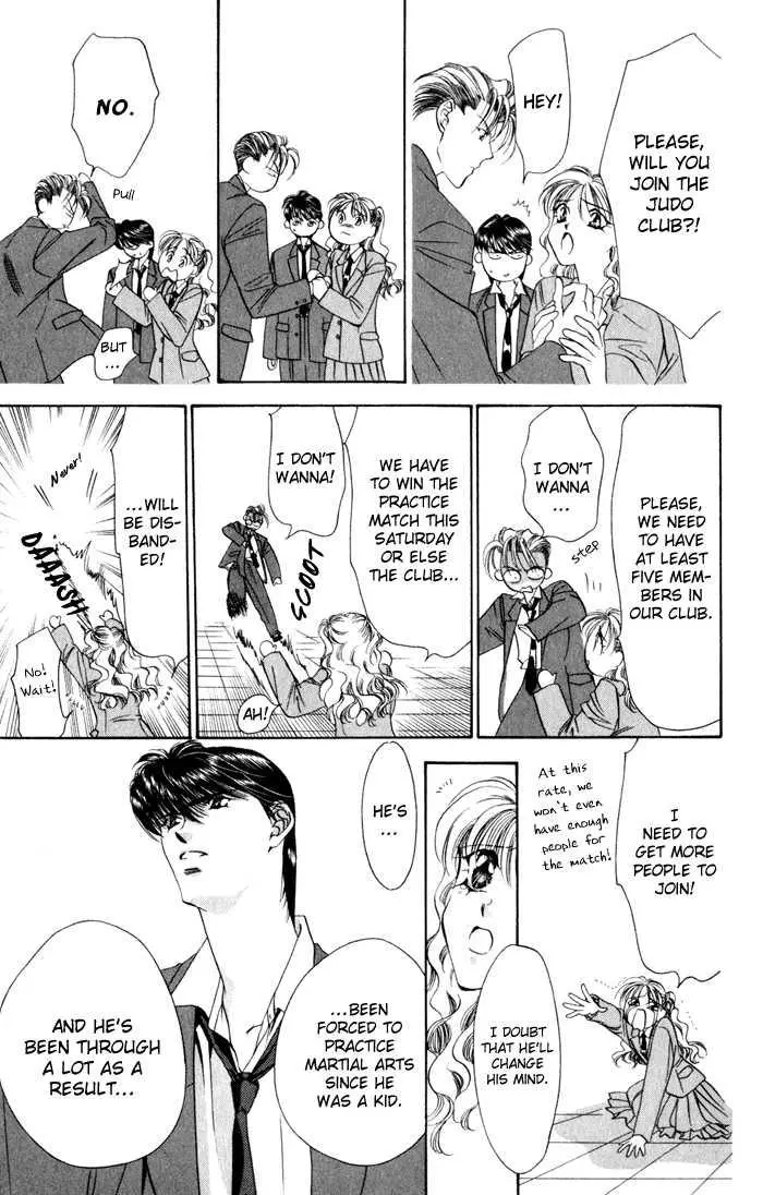 Manga page 23