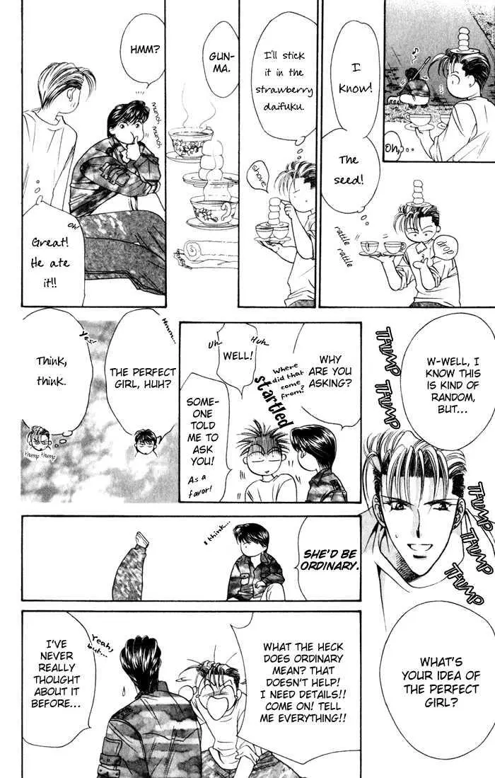Manga page 28