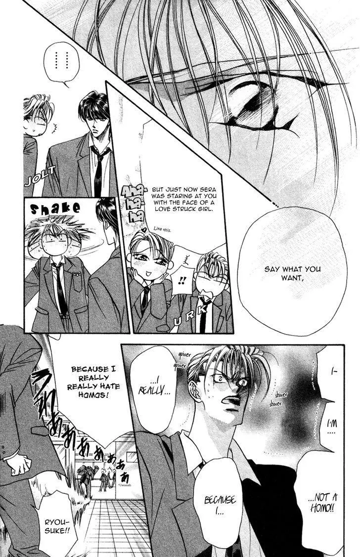 Manga page 20