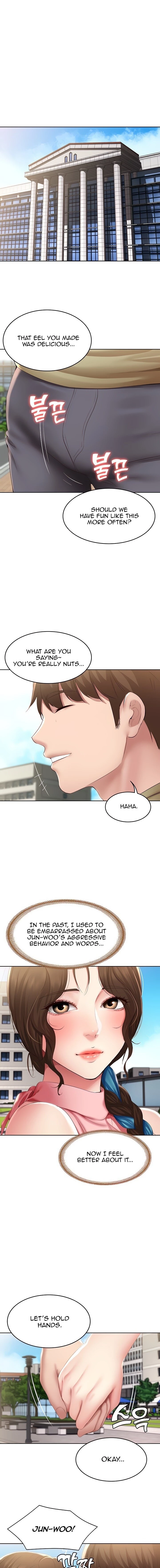 Manga page 11