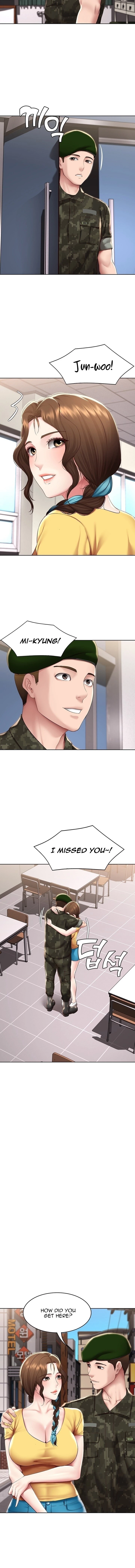Manga page 9