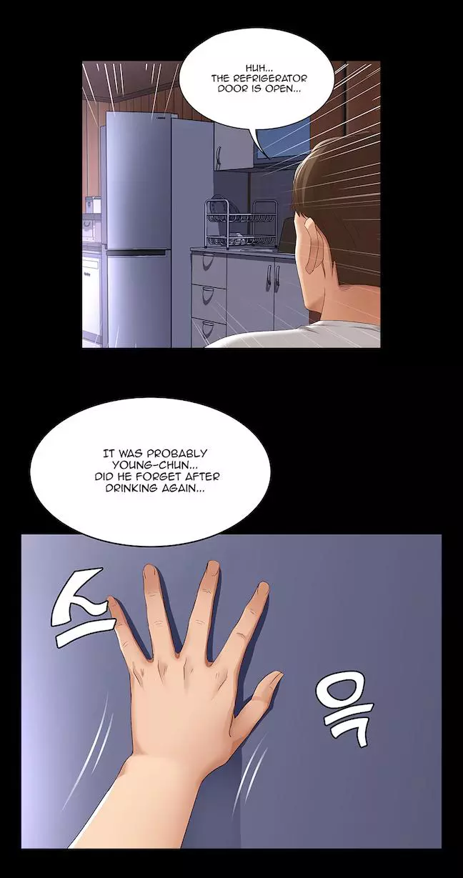 Manga page 28