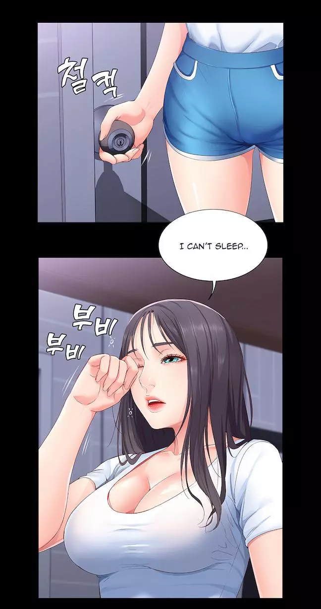 Manga page 22