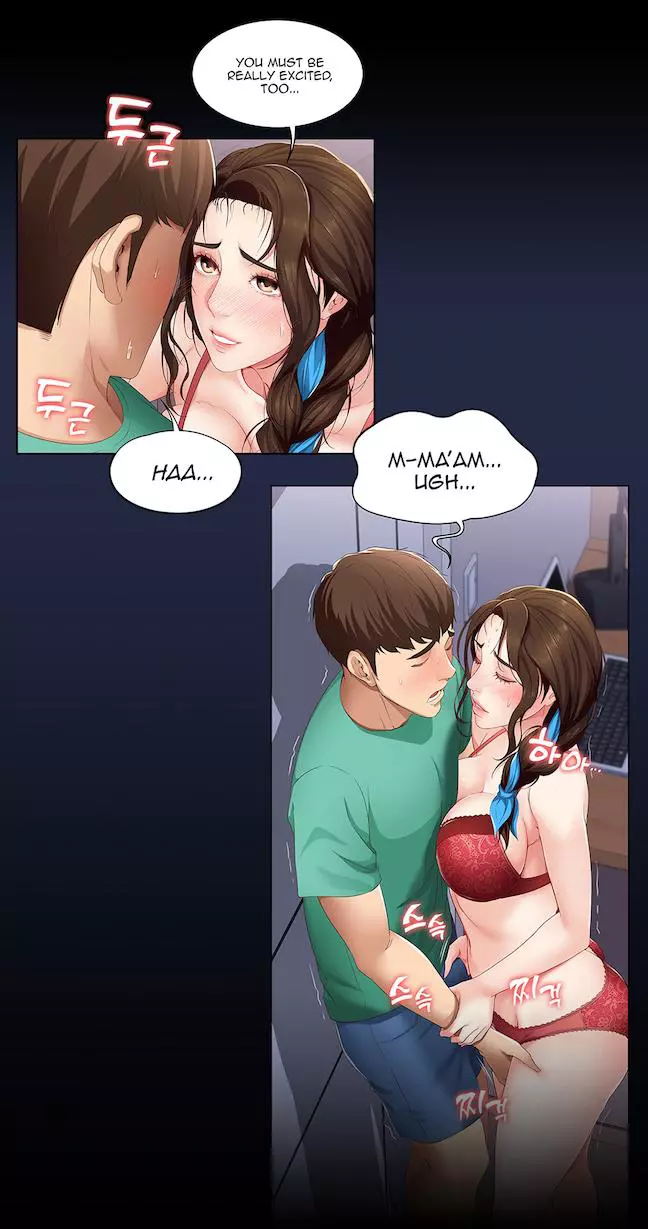 Manga page 10