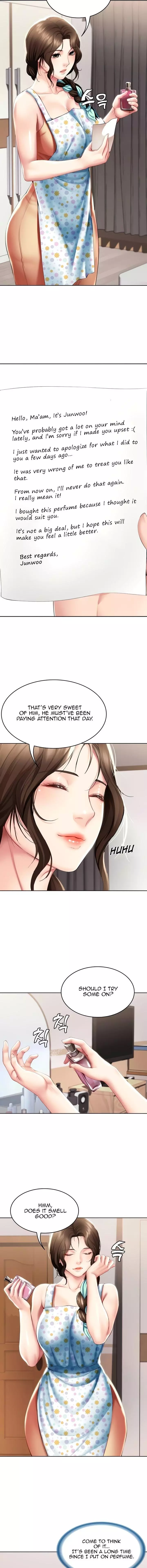 Manga page 11