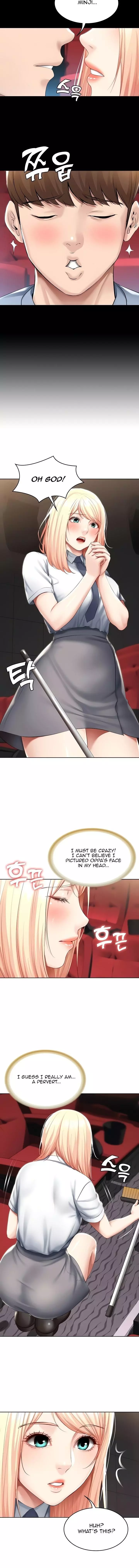 Manga page 12