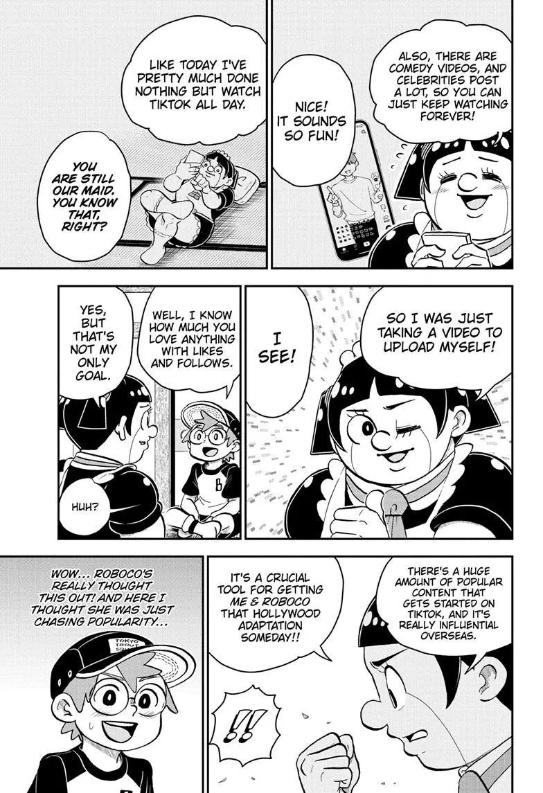 Manga page 9
