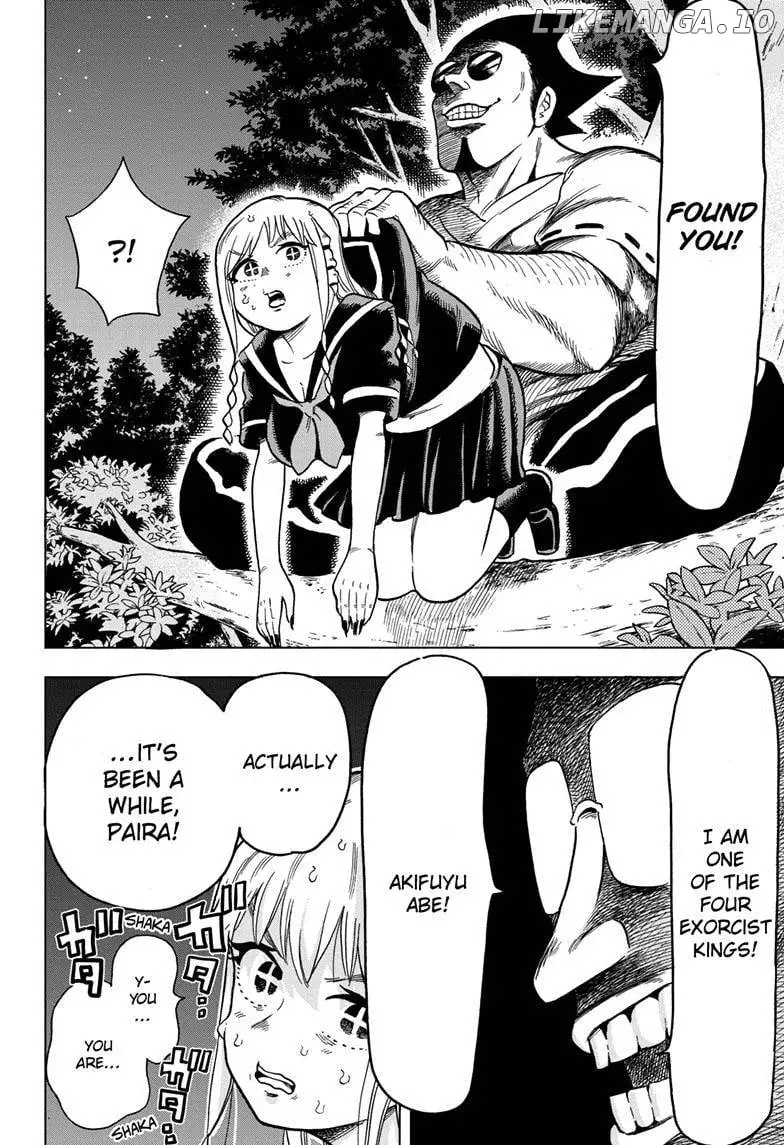 Manga page 13