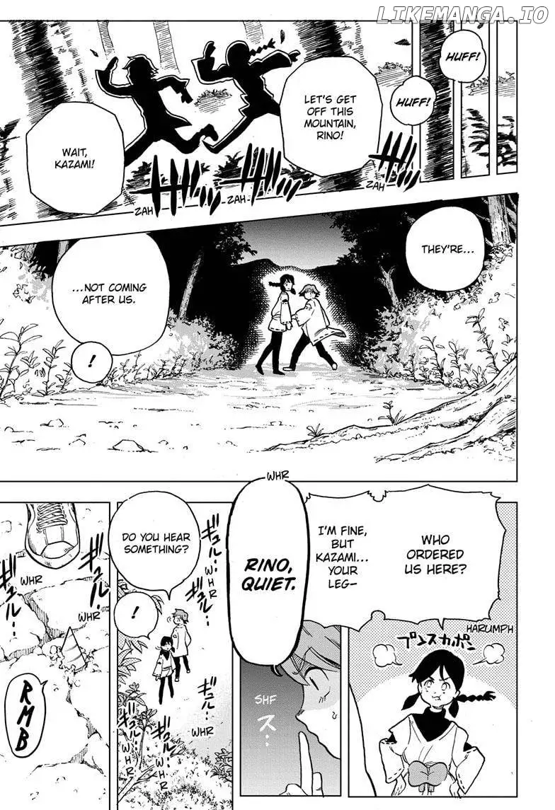 Manga page 14
