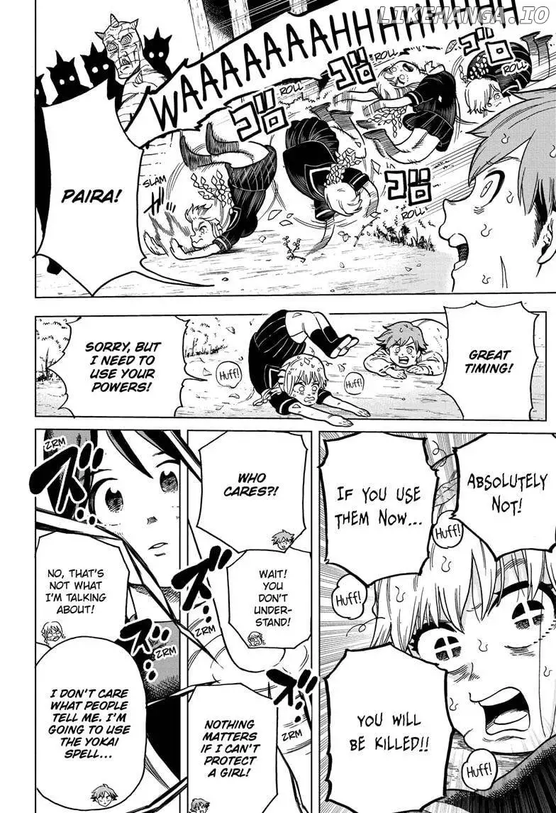 Manga page 17