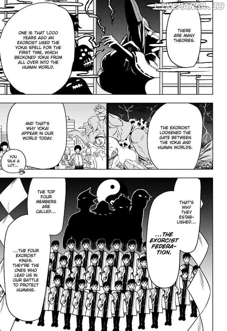 Manga page 7