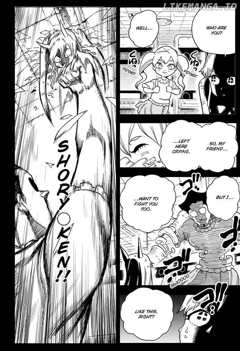 Manga page 10