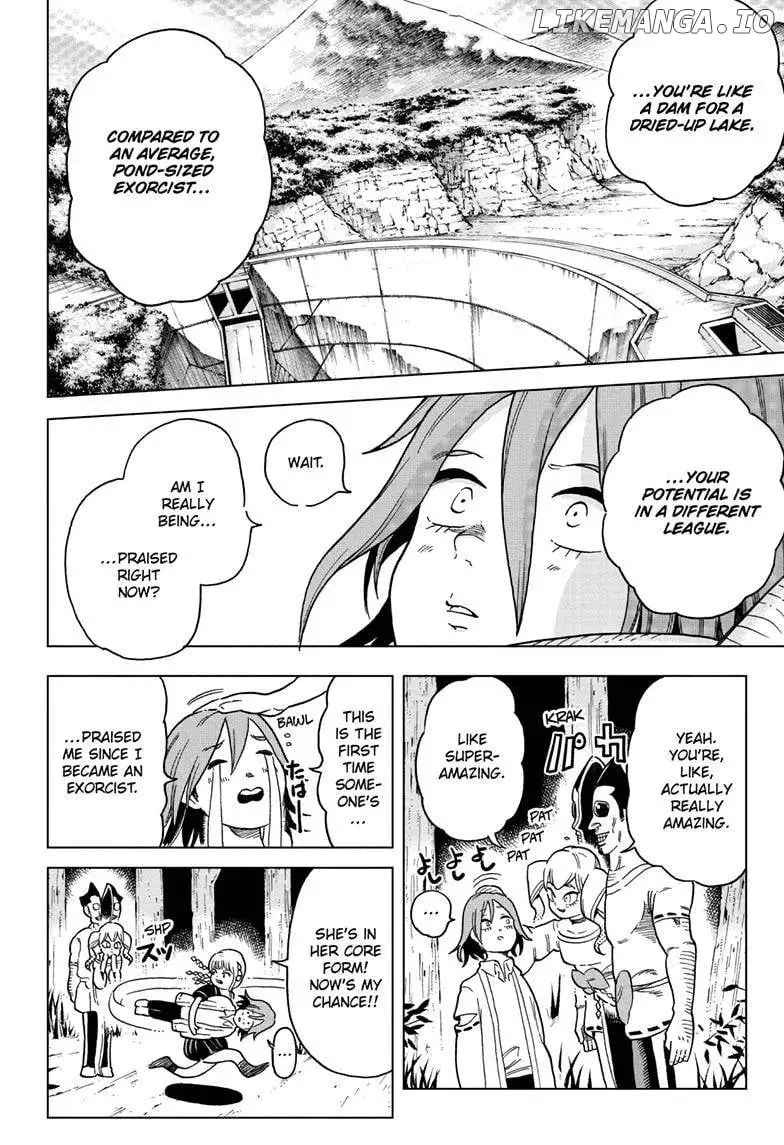 Manga page 14