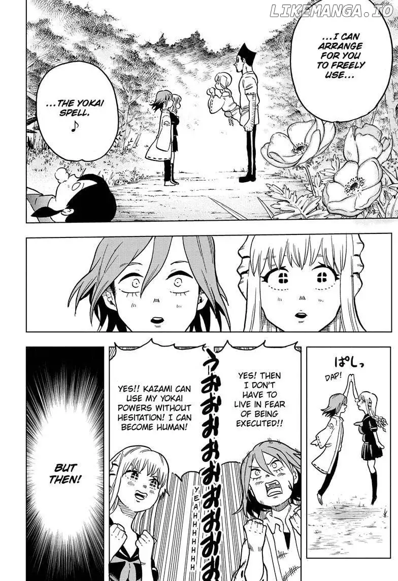 Manga page 16