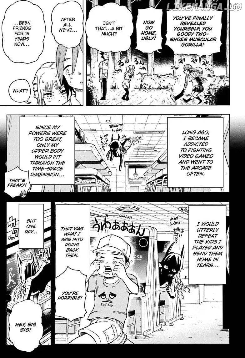 Manga page 9