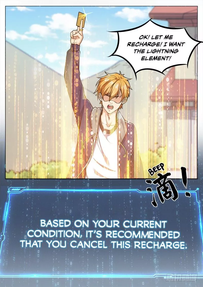Manga page 10