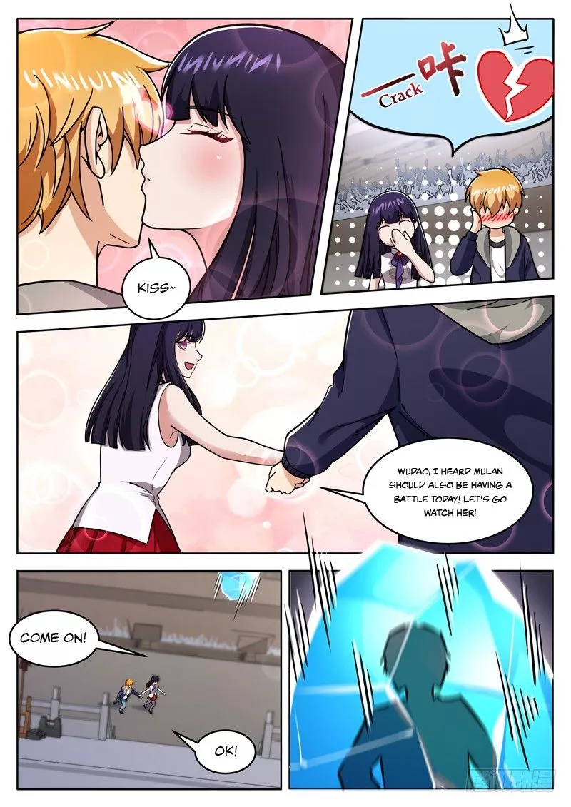Manga page 10