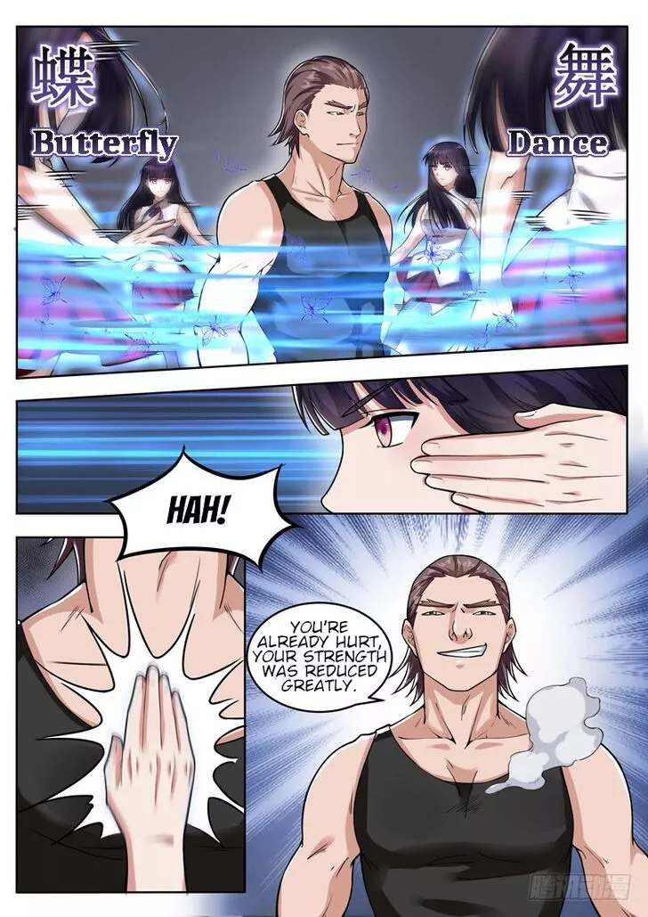 Manga page 10