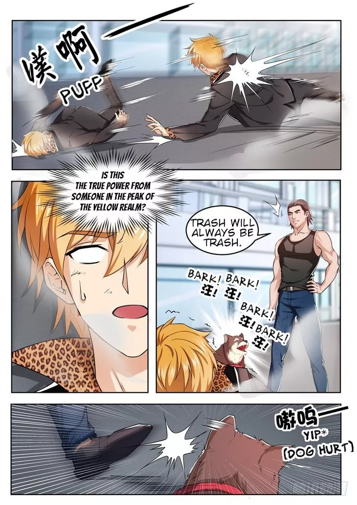 Manga page 7