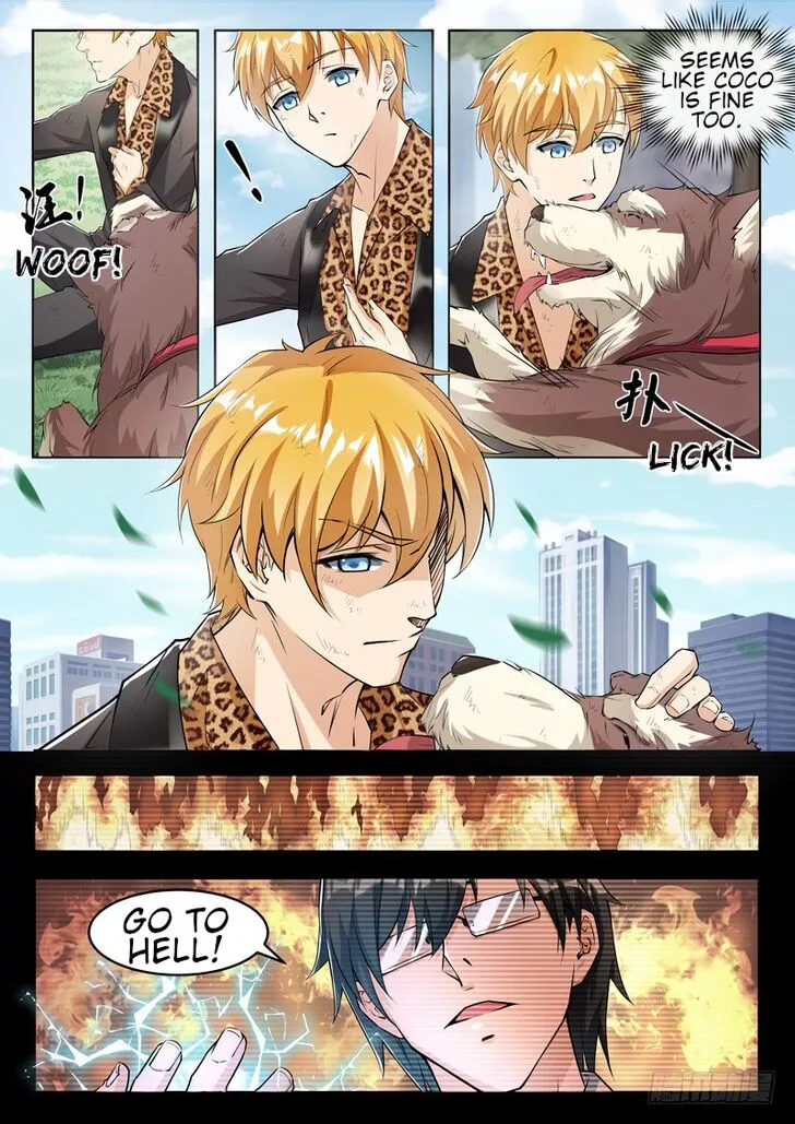 Manga page 4