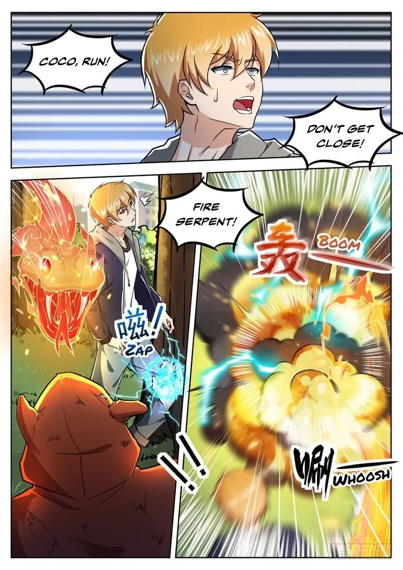 Manga page 4