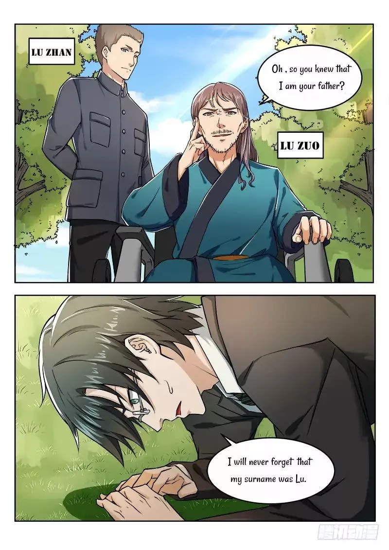 Manga page 12