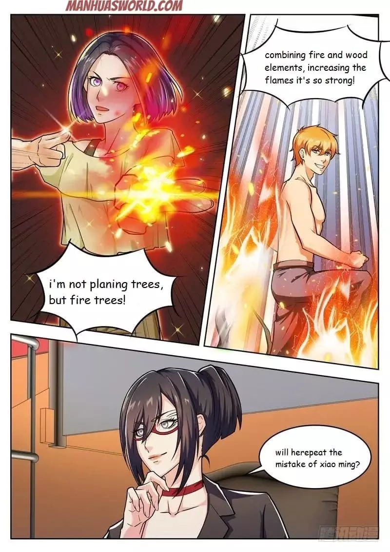 Manga page 11