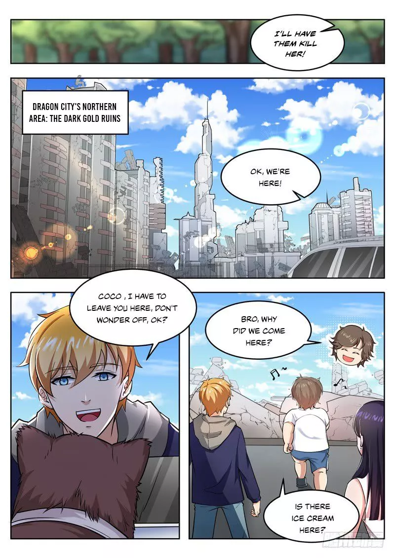 Manga page 11