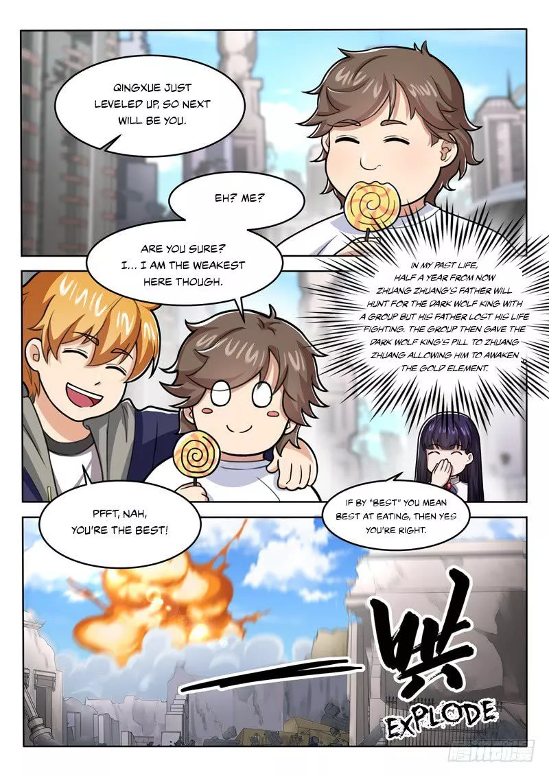 Manga page 12