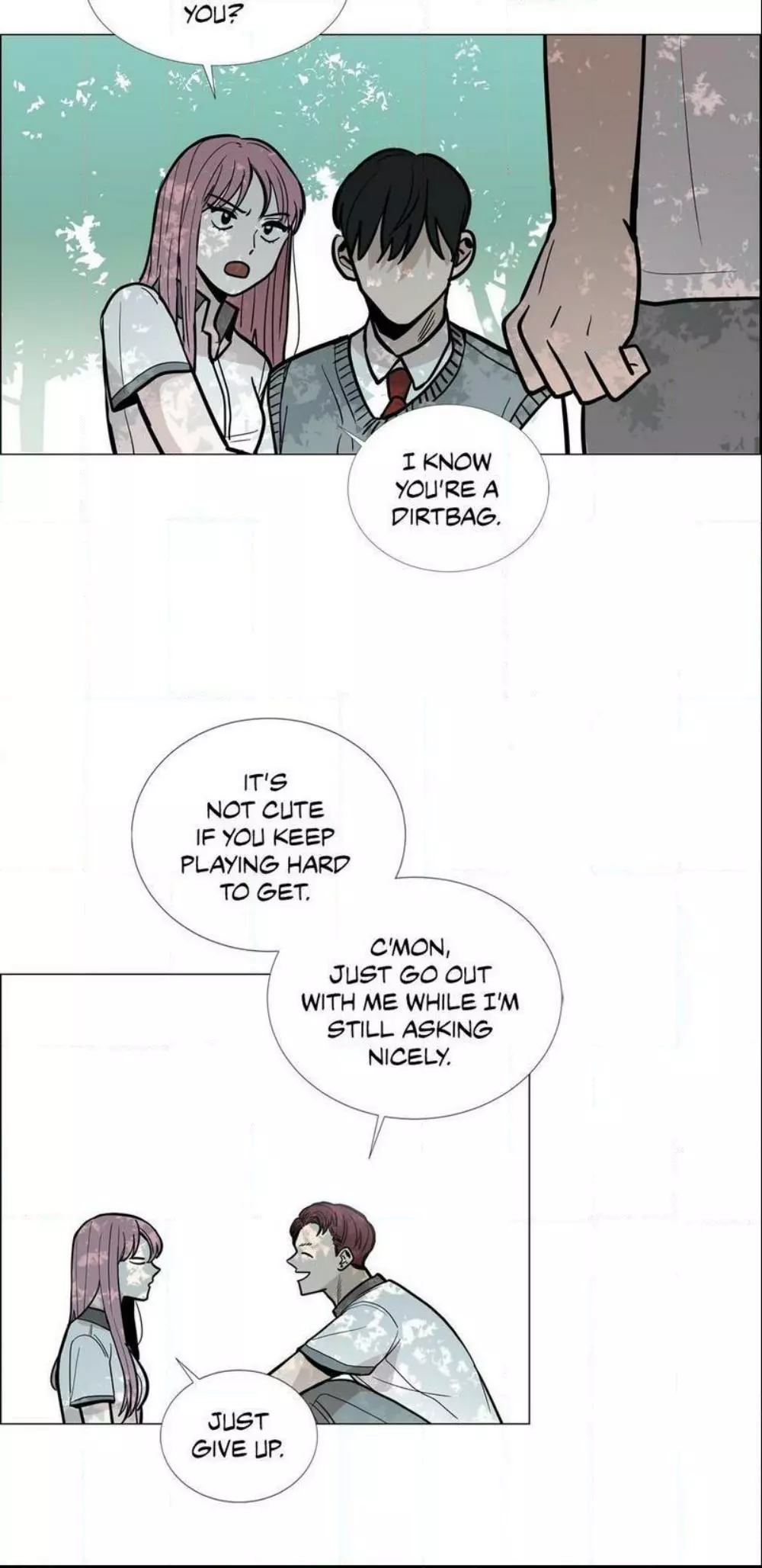 Manga page 17