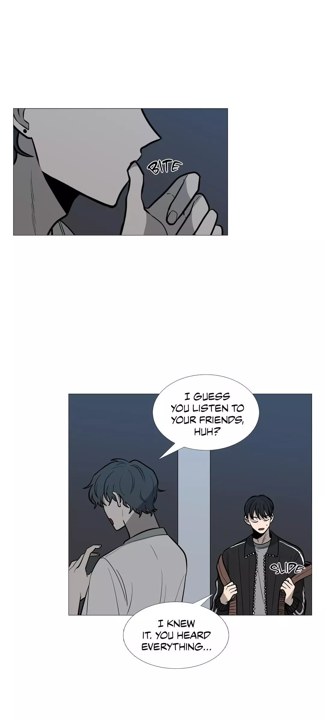 Manga page 22
