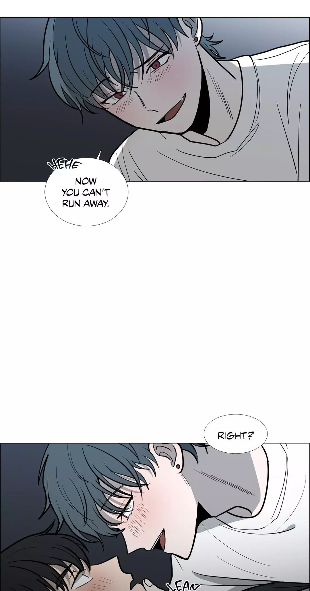 Manga page 33